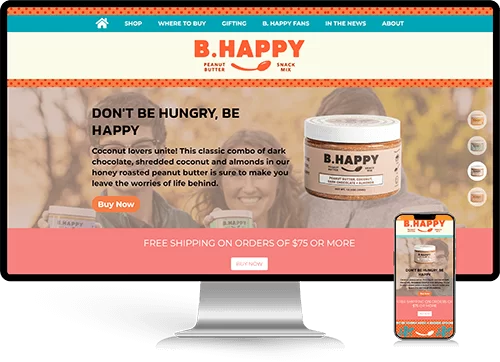 B-Happy-Peanut-Butter