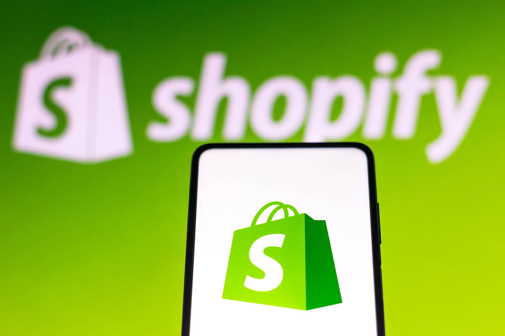 Shopify