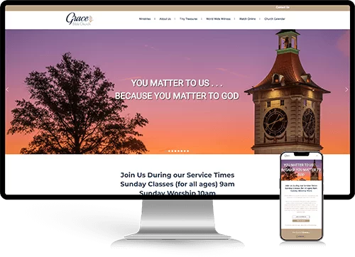 Grace-Bible-Berne